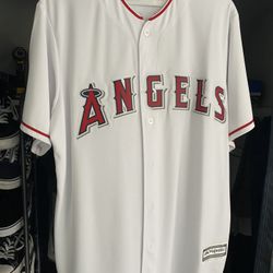 Baseball Jersey