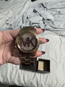 Michael Kors Watch 