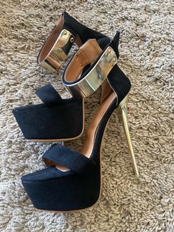 Women’s high heels