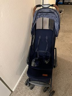 Monbebe cube compact stroller cheap reviews