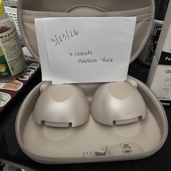 Eufy Breast Pump