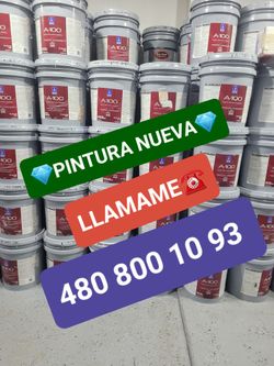 Paint For Sale 