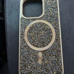 iPhone cover