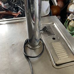 True TDD-1 Beer Despenser 