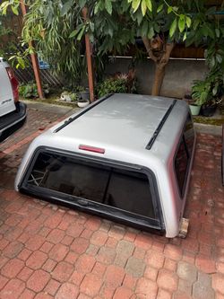 Snugtop Shell
