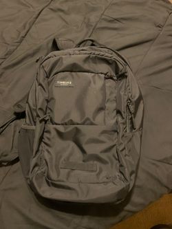 Timbuk2 laptop backpack