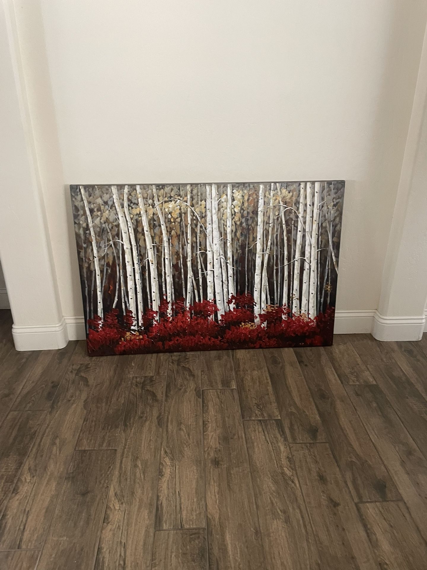 Canvas Homedecor