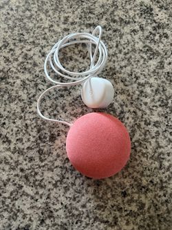 Google Nest Mini Smart Speaker Coral