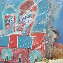 Icee GLAMLITE