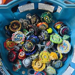 Beyblade