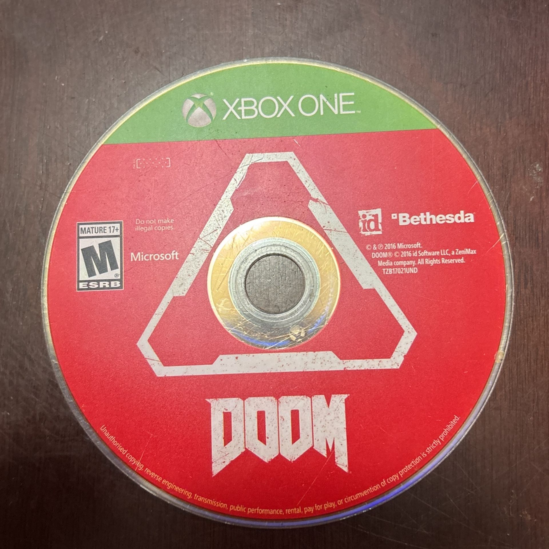 Doom