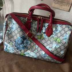 Gucci Blooms Handbag