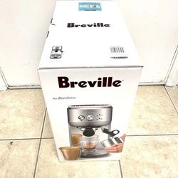 (NEW) Breville Espresso/ Coffee Machine