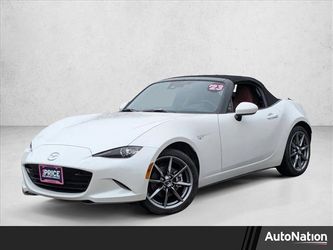 2023 Mazda MX-5 Miata