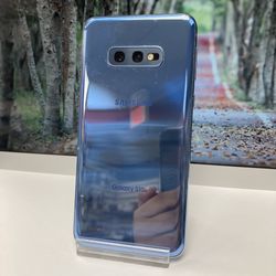 Samsung Galaxy S10e 128 gb Factory Unlocked Comes with store warranty gb Factory Unlocked Comes with store warranty 