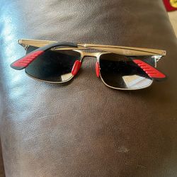 Rayban Ferrari  Glasses 