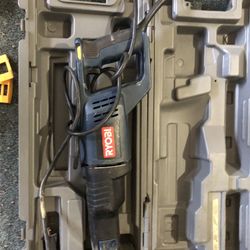 Ryobi Saw 