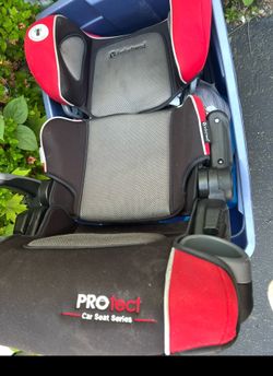 Car seat