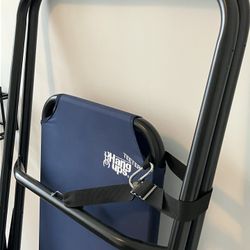 Inversion Table