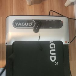 Walking Pad Treadmill