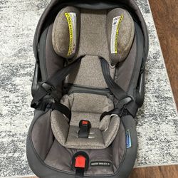 Car seat