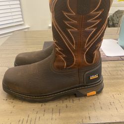 Ariat Composite Toe Work Boots