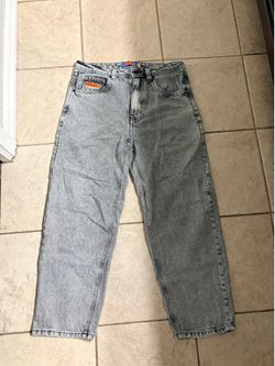 Empyre jeans