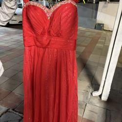 Formal Dress