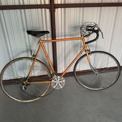 Schwinn Le Tour II Bike (Vintage) 