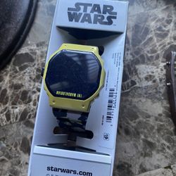 Watch