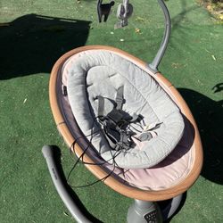 Maxi-cosi Baby Pink Swing