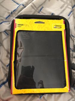 iPad 2 Otterbox Reflex Series