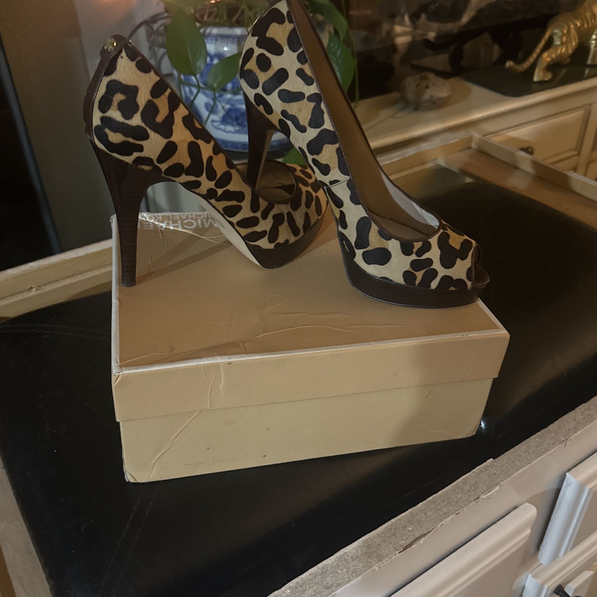 Michael Kors Shoes