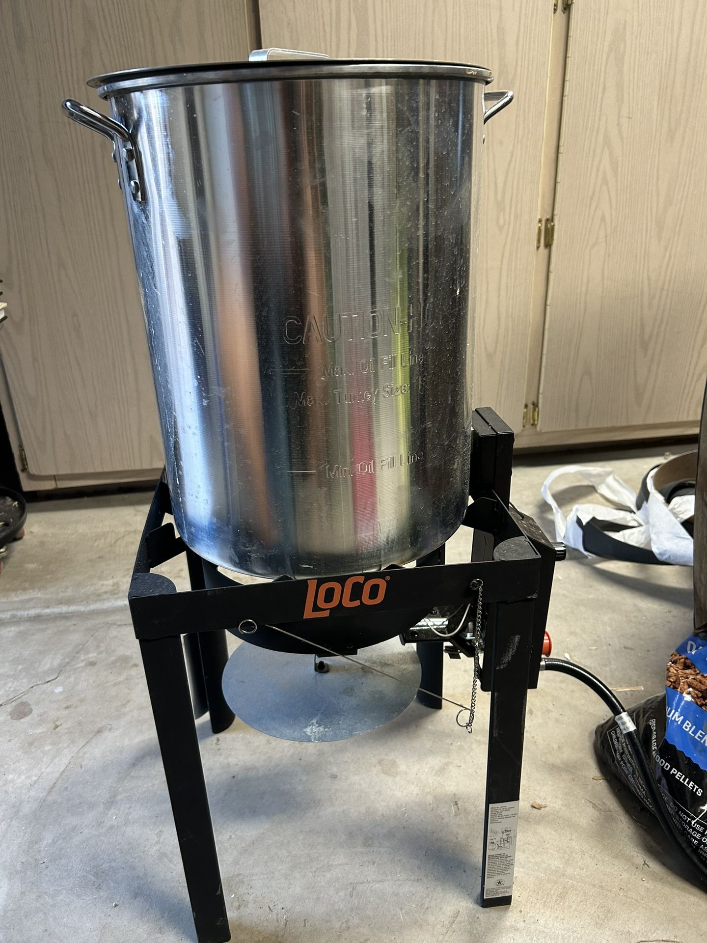 LoCo Cooker