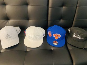 Men’s hats. Size 8 3/4.