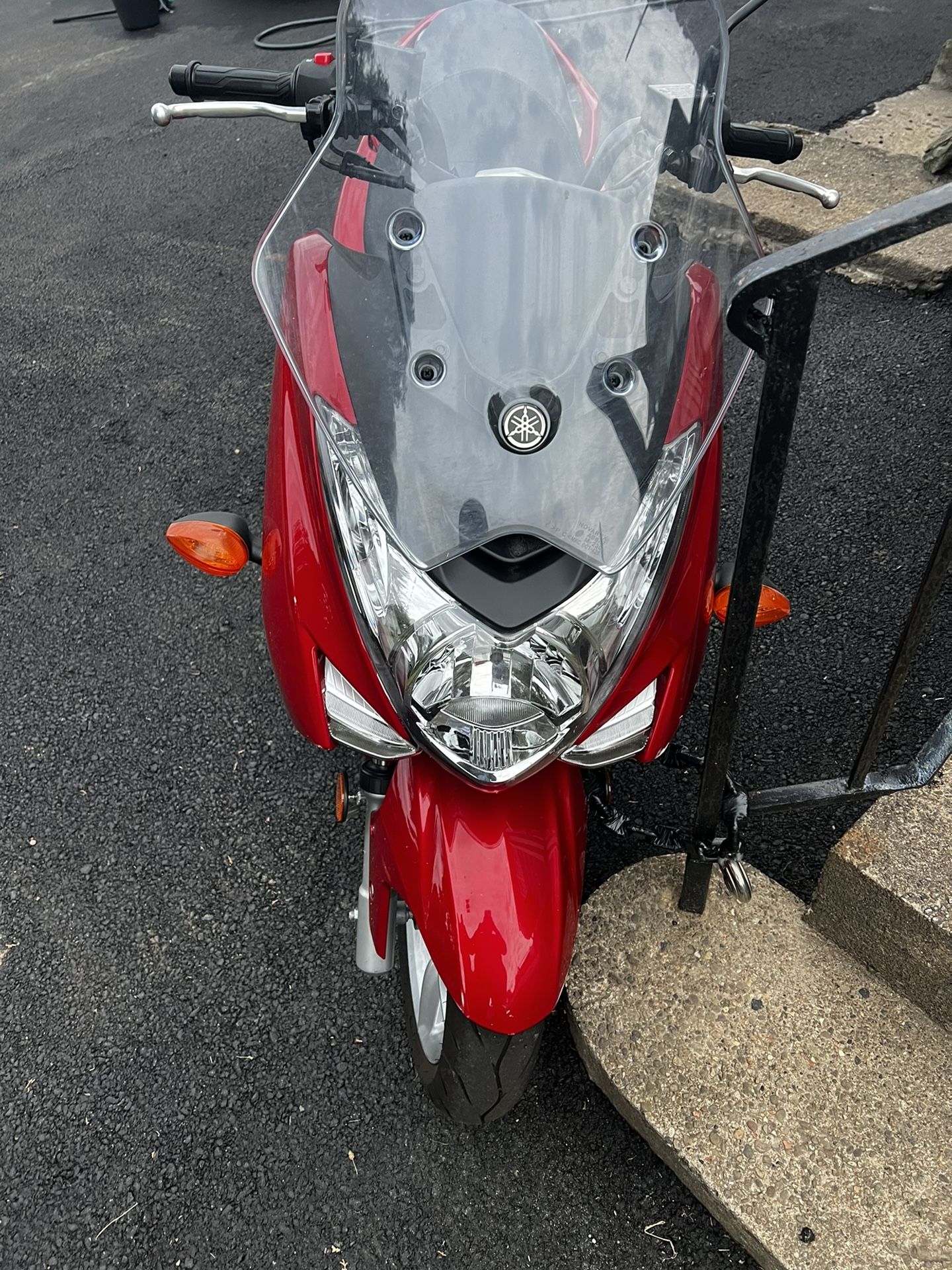 Scooter