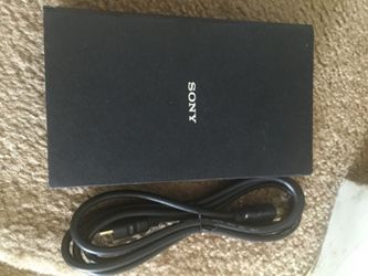 Sony MP-CL1 Mobile Projector Mini Laser Bim