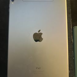 iPad  Pro 