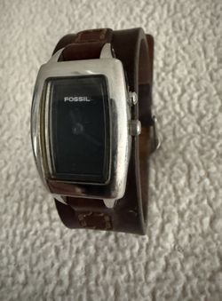 Women’s Fossil Watch