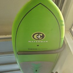 C4 Waterman SUP