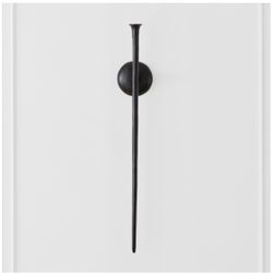 Wall Sconce (candle Fixture) 