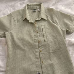 Northface Shirt