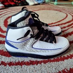 Jordans 