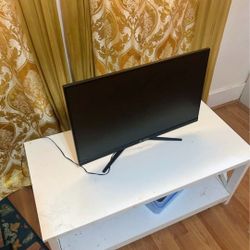  Gaming Monitor 27 inch 2160p 180hz