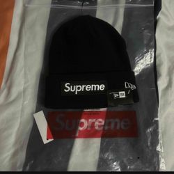 Supreme Beanie