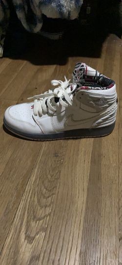 Jordan 1s