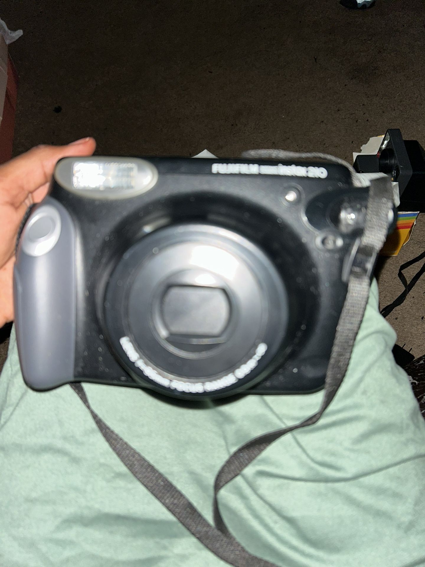 Camera 