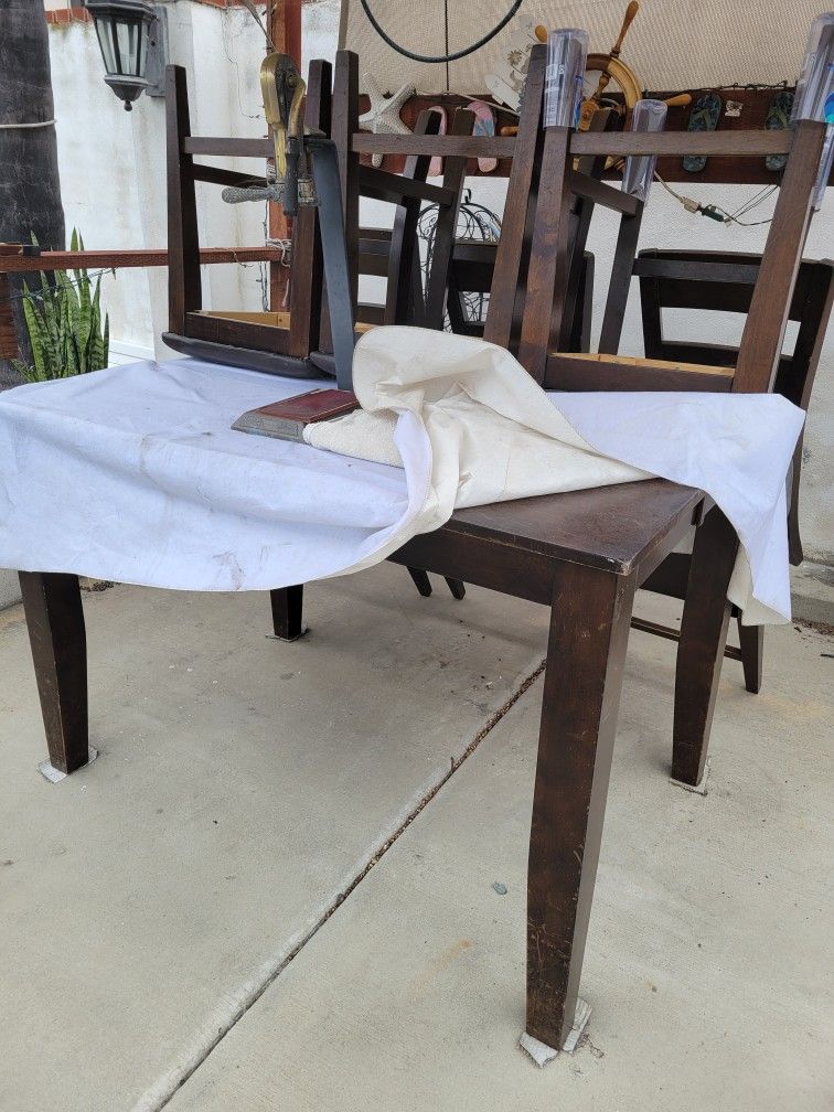 Furniture Table