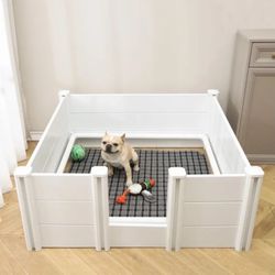 Dog Whelpin Box