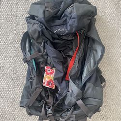 Osprey Travel Backpack - Kyte 46